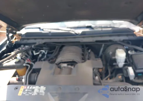 2019 Chevrolet Silverado 1500 Ld Lt из США, поврежденный, VIN 2GCVKPEC6K1109520